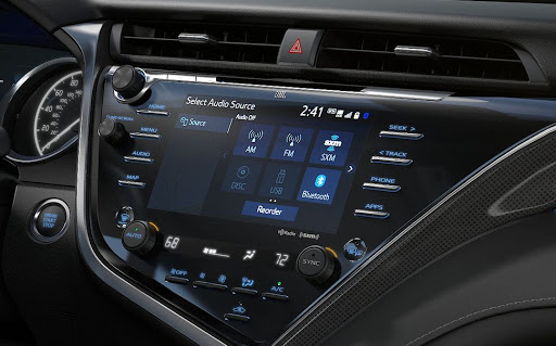 Toyota Dealer «Expressway Toyota», reviews and photos, 700 William T Morrissey Blvd, Boston, MA 02122, USA