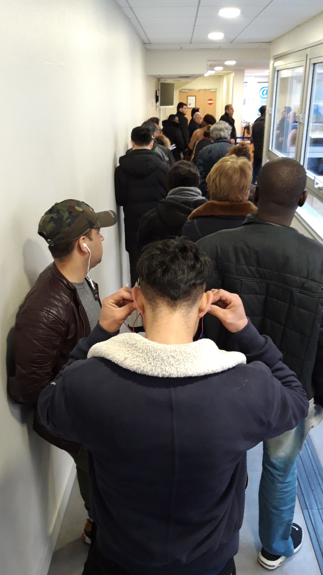Photo n° 1 de l'avis de Pierre.a fait le 18/03/2019 à 08:50