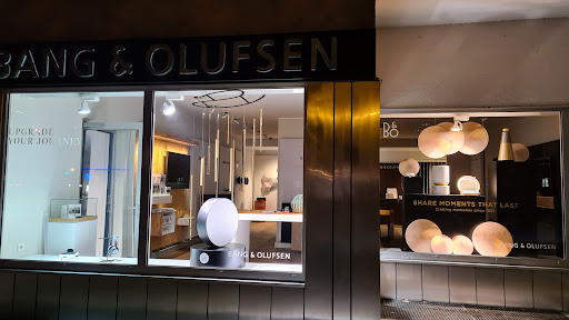 Bang & Olufsen