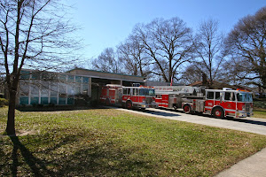 Atlanta Fire Rescue Station 16