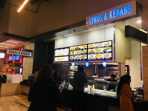 Movie Theater «AMC Southcenter 16», reviews and photos, 3600 Southcenter Mall, Tukwila, WA 98188, USA