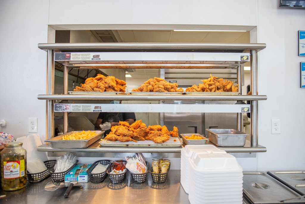 Blakely Chicken 39823