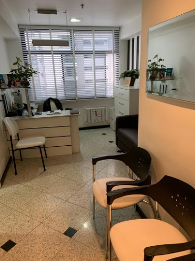 Logo da empresa - Dra. Rosa Rabello, Dermatologista