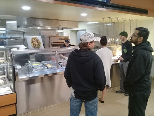 Community College «San Juan College», reviews and photos