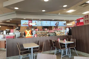 Tim Hortons image