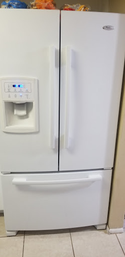 Appliance Store «Appliance Outfitters», reviews and photos, 1021 N Tamiami Trail, North Fort Myers, FL 33903, USA