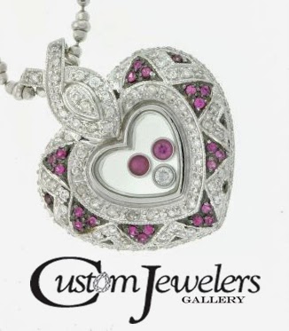 Jeweler «Custom Jewelers Gallery», reviews and photos, 2447 Battleground Ave, Greensboro, NC 27408, USA