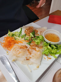 Soupe du Restaurant vietnamien Pho Anh Em à Rennes - n°2