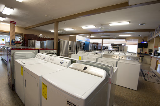 Appliance Store «Earl B. Feiden Appliance», reviews and photos, 785 U.S. 9, Latham, NY 12110, USA