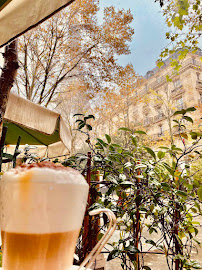 Plats et boissons du Bistrot de la Tour Eiffel à Paris - n°19