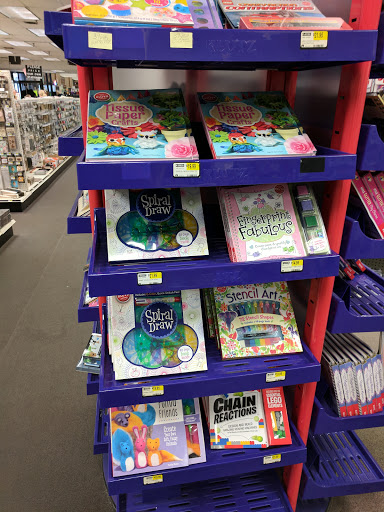 Art Supply Store «Texas Art Supply», reviews and photos, 2001 Montrose Blvd, Houston, TX 77006, USA