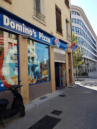 Photo n°43 de Domino's Pizza Villeurbanne - Cusset à Villeurbanne ()