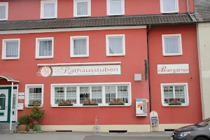 Rathausstuben GmbH Hotel-Restaurant image