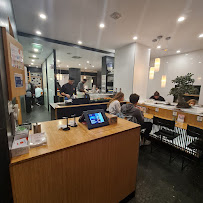 Atmosphère du Restaurant japonais Matsuri Victor Hugo à Paris - n°2