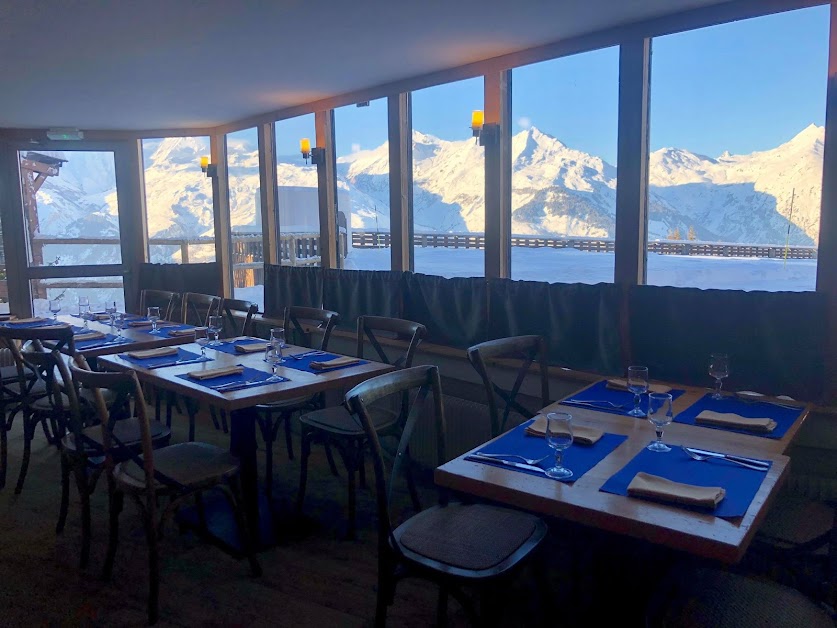 LABUCHE à Bourg-Saint-Maurice