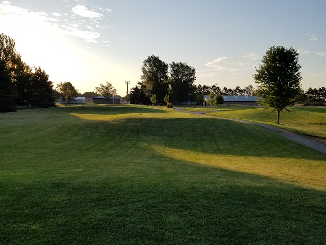 The Bridges at Beresford Golf Course and Community Center