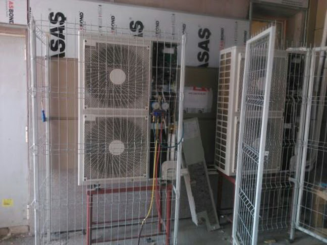 SC Romprofilter SRL - Bistrița