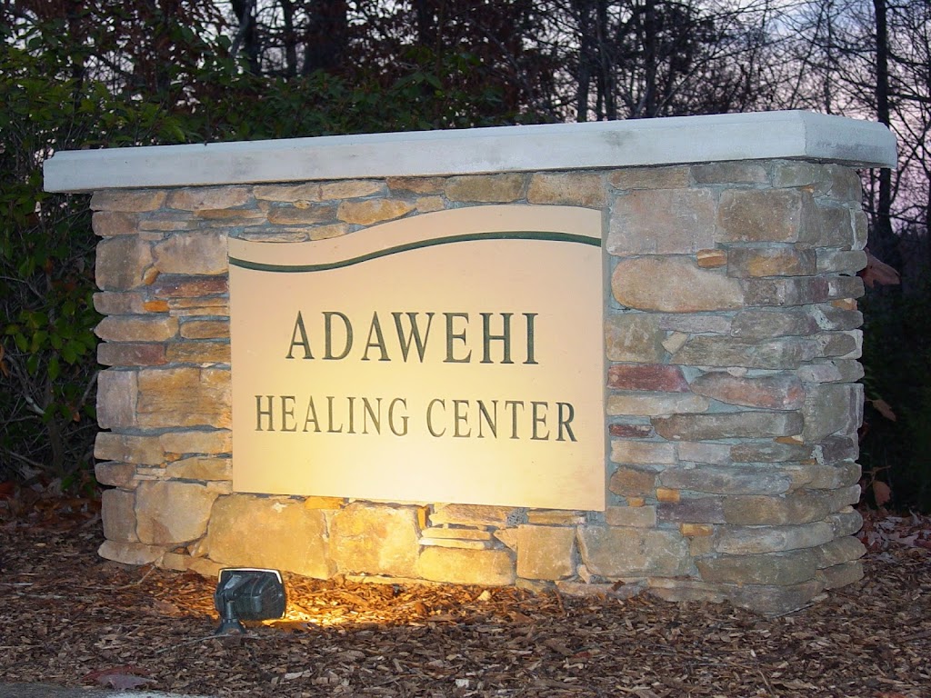 Russell Woods, LMBT 28722