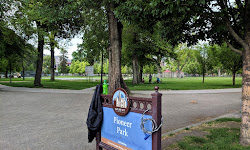 Pioneer Park