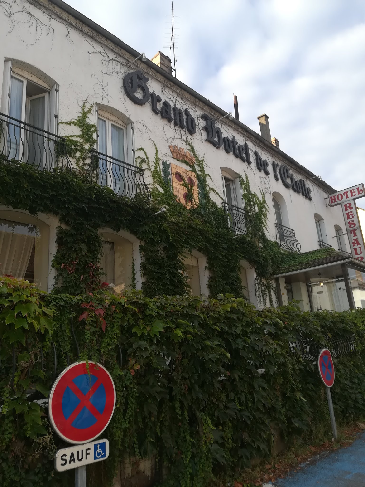 Photo n° 2 de l'avis de Lux. fait le 16/03/2019 à 12:10
