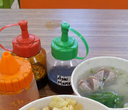 Mamayu Mie Bakso photo