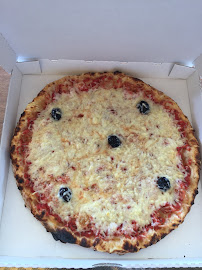 Photos du propriétaire du Pizzas à emporter Tondo Pizza à Martigues - n°1