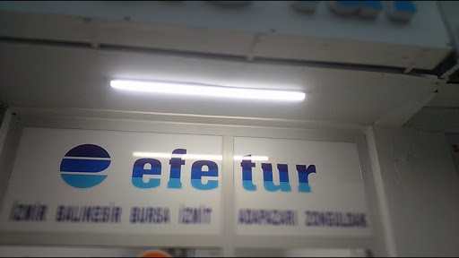 Efe Tur