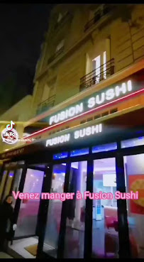 Photos du propriétaire du Restaurant asiatique Fusion Sushi à Paris - n°2