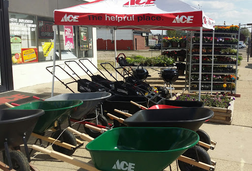 Hardware Store «Ace Hardware of Indianapolis», reviews and photos, 3833 N Illinois St, Indianapolis, IN 46208, USA