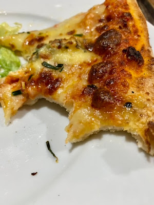 Un Amour de Pizza Souillac à Souillac