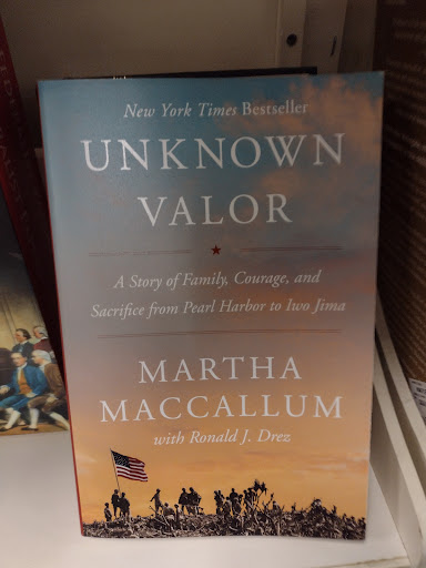 Book Store «Books-A-Million», reviews and photos, 4225 14th St W, Bradenton, FL 34205, USA