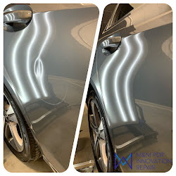 MM PDR INNOVATION PAINTLESS DENT REMOVAL