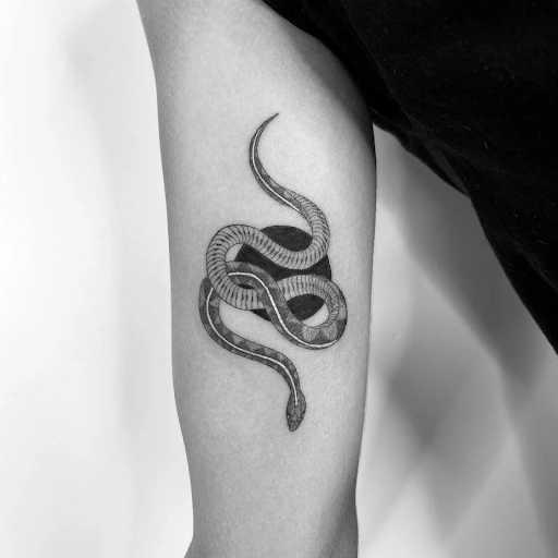 Explore michael jackson tattoo ideas, creative tattoo ideas in Fort Wayne, available at Good Afternoon