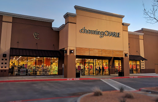 Charming Charlie, 440 E Round Grove Rd #680, Lewisville, TX 75067, USA, 