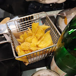 Photo n°1 de l'avis de NANDO.I fait le 10/01/2024 à 13:01 sur le  Carpe Diem Diversamente Pizza à Chieti