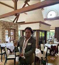 Photos du propriétaire du Restaurant français Auberge des Charmettes à Torcy - n°2