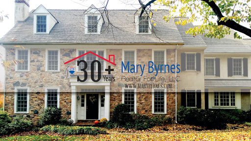 Real Estate Agents «Mary Byrnes-Realtor For Life, LLC. REMAX Main Line», reviews and photos, 49 Lancaster Ave, Paoli, PA 19301, USA