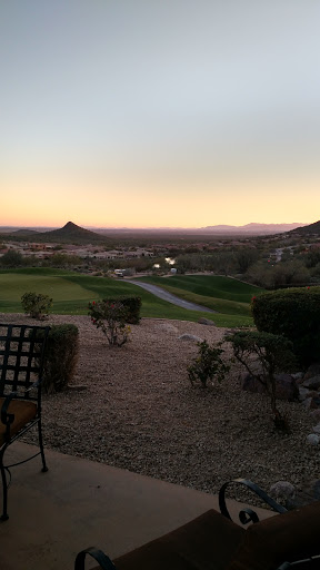 Golf Course «Eagle Mountain Golf Club», reviews and photos, 14915 Eagle Mountain Pkwy, Fountain Hills, AZ 85268, USA