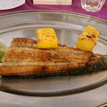 Photo n°1 de l'avis de Fabio.u fait le 27/04/2023 à 14:21 sur le  Trattoria Del Borgo à Comacchio