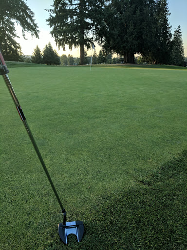 Golf Course «Cedarcrest Golf Course», reviews and photos, 6810 84th St NE, Marysville, WA 98270, USA