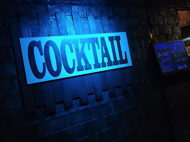 Cocktail - Jipijapa