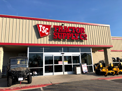 Home Improvement Store «Tractor Supply Co.», reviews and photos, 2091 E Main St, Spartanburg, SC 29307, USA