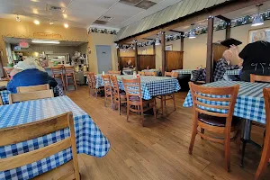 New Georgian Hills Restaurant image