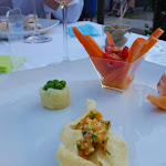 Photo n°1 de l'avis de Silvia.p fait le 09/08/2020 à 10:05 sur le  Hotel Ristorante Scià on Martin à Buscate