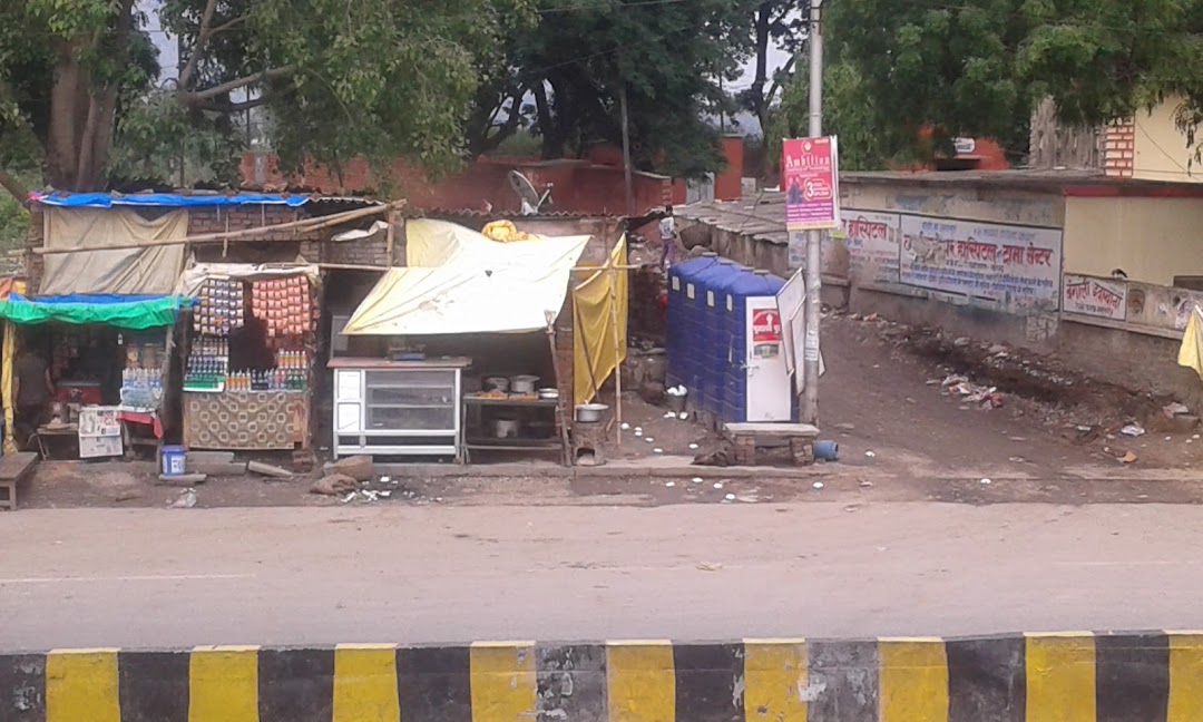Ravi hotel