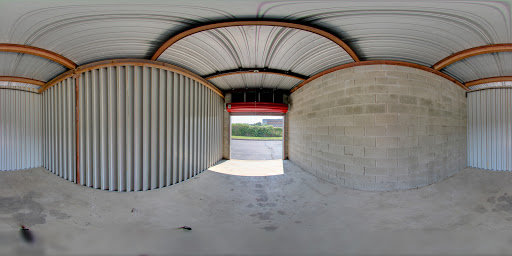 Self-Storage Facility «CubeSmart Self Storage», reviews and photos, 307 E Hanover Ave, Morristown, NJ 07960, USA