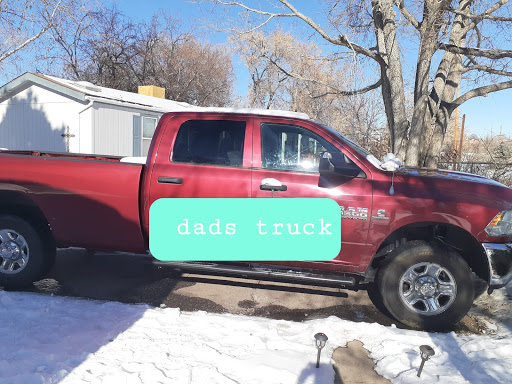 Self-Storage Facility «A Storage Place - Englewood», reviews and photos, 3615 S Bryant St, Englewood, CO 80110, USA