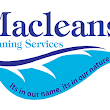 Macleans Cleaning Services LTD