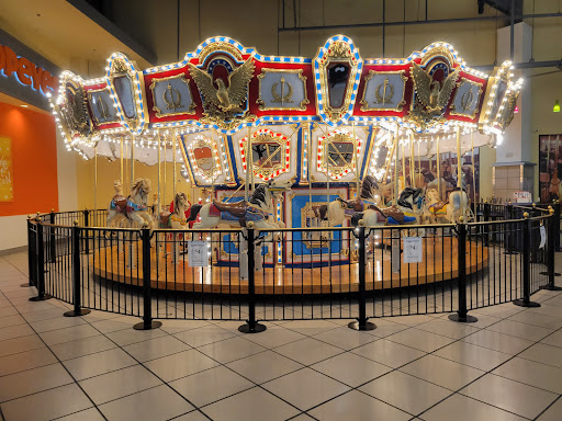 Shopping Mall «Clackamas Town Center», reviews and photos, 12000 SE 82nd Ave, Happy Valley, OR 97086, USA