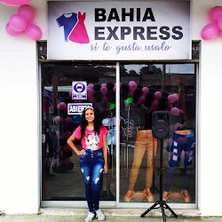 Bahia Express